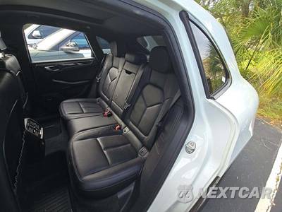 2018 Porsche Macan S - zdjęcie 13 z 24 - miniatura