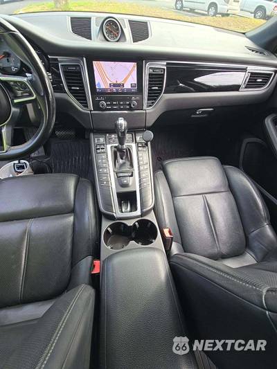 2018 Porsche Macan S - zdjęcie 10 z 24 - miniatura