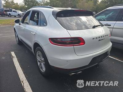 2018 Porsche Macan S - zdjęcie 2 z 24 - miniatura