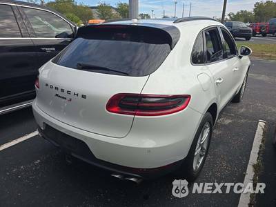 2018 Porsche Macan S - zdjęcie 3 z 24 - miniatura