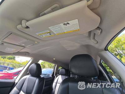 2019 Nissan Pathfinder SL - zdjęcie 11 z 31 - miniatura