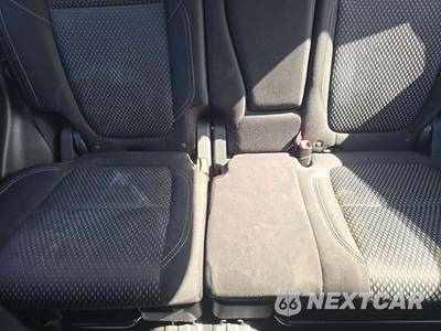 2020 Mitsubishi Outlander ES - zdjęcie 23 z 35 - miniatura