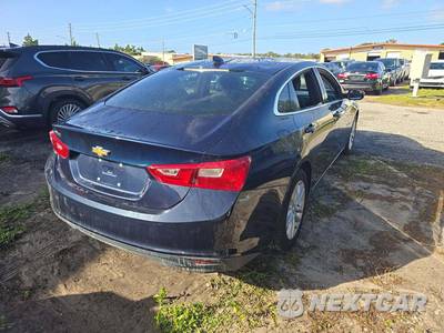 2017 Chevrolet Malibu LT 1LT - zdjęcie 3 z 27 - miniatura