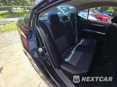 2024 Nissan Versa S - zdjęcie 16 z 24 - miniatura