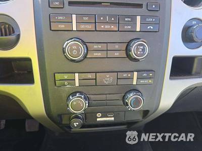 2011 Ford F-150 XLT Crew Cab Short Bed - zdjęcie 23 z 24 - miniatura