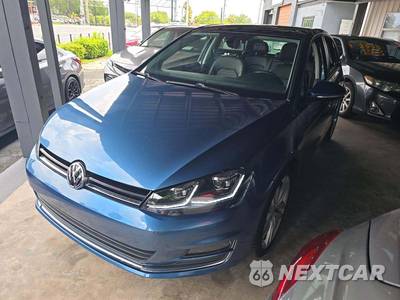 2015 Volkswagen Golf TDI SE Hatchback - zdjęcie 1 z 29 - miniatura
