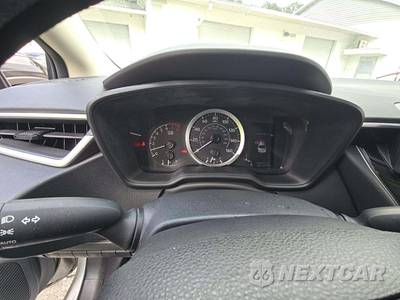 2022 Toyota Corolla LE Sedan - zdjęcie 9 z 24 - miniatura