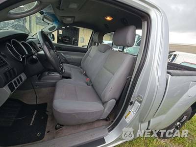 2006 Toyota Tacoma Regular Cab Medium Bed - zdjęcie 6 z 27 - miniatura
