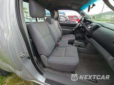 2006 Toyota Tacoma Regular Cab Medium Bed - zdjęcie 18 z 27 - miniatura