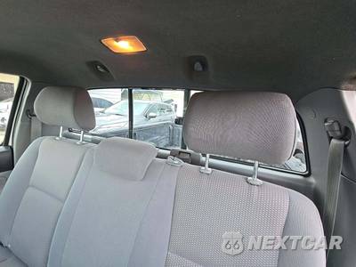 2006 Toyota Tacoma Regular Cab Medium Bed - zdjęcie 13 z 27 - miniatura