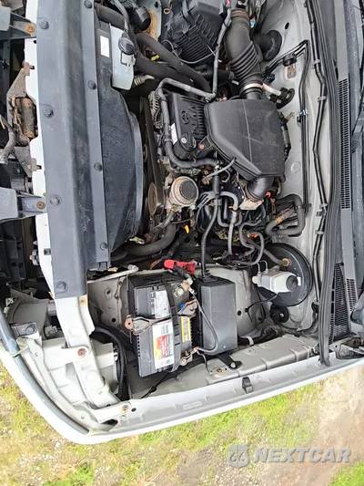 2006 Toyota Tacoma Regular Cab Medium Bed - zdjęcie 26 z 27 - miniatura