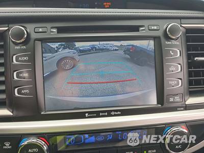 2019 Toyota Highlander XLE - zdjęcie 27 z 30 - miniatura