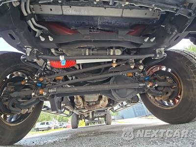 2019 Ford Super Duty F-250 Lariat Crew Cab Medium Bed - zdjęcie 20 z 26 - miniatura