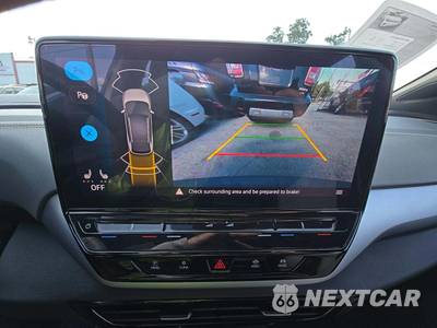 2023 Volkswagen ID.4 Pro w/LG Battery - zdjęcie 24 z 25 - miniatura