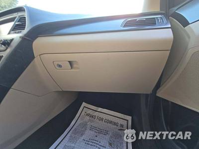 2017 Hyundai Sonata Sport - zdjęcie 19 z 30 - miniatura