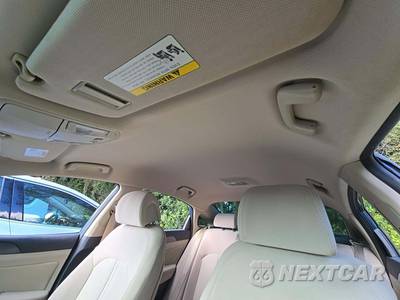 2017 Hyundai Sonata Sport - zdjęcie 11 z 30 - miniatura