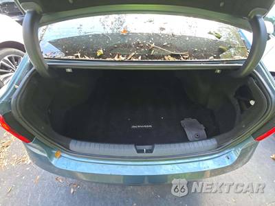 2017 Hyundai Sonata Sport - zdjęcie 14 z 30 - miniatura