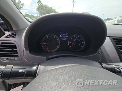 2017 Hyundai Accent SE Hatchback - zdjęcie 9 z 25 - miniatura
