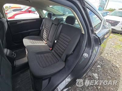 2017 Ford Fusion SE - zdjęcie 13 z 30 - miniatura