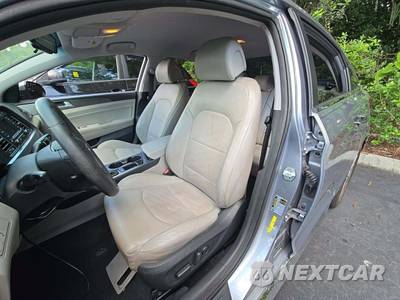 2015 Hyundai Sonata Sport - zdjęcie 6 z 29 - miniatura