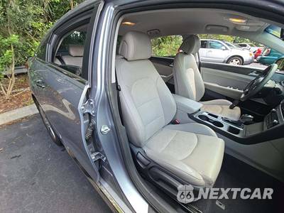 2015 Hyundai Sonata Sport - zdjęcie 18 z 29 - miniatura