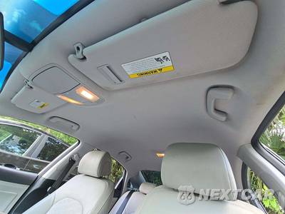 2015 Hyundai Sonata Sport - zdjęcie 11 z 29 - miniatura