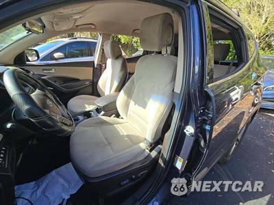 2017 Hyundai Santa Fe Sport - zdjęcie 6 z 41 - miniatura