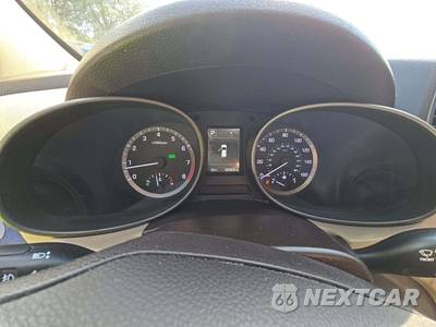 2017 Hyundai Santa Fe Sport - zdjęcie 9 z 41 - miniatura