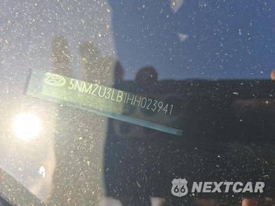 2017 Hyundai Santa Fe Sport - zdjęcie 5 z 41 - miniatura