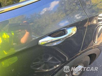 2017 Hyundai Santa Fe Sport - zdjęcie 40 z 41 - miniatura