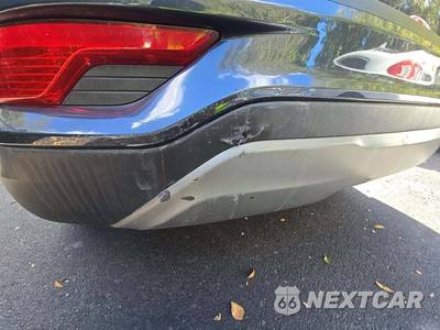 2017 Hyundai Santa Fe Sport - zdjęcie 31 z 41 - miniatura