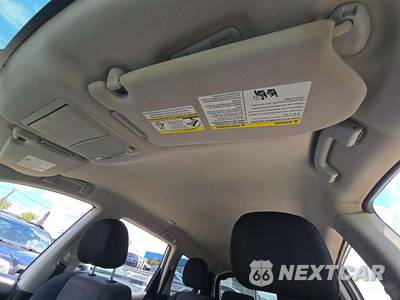 2017 Nissan Pathfinder S - zdjęcie 11 z 25 - miniatura