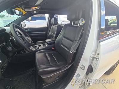 2017 Dodge Durango GT - zdjęcie 6 z 32 - miniatura
