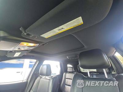 2017 Dodge Durango GT - zdjęcie 11 z 32 - miniatura