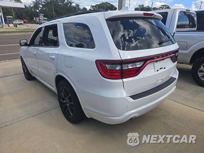 2017 Dodge Durango GT - zdjęcie 2 z 32 - miniatura