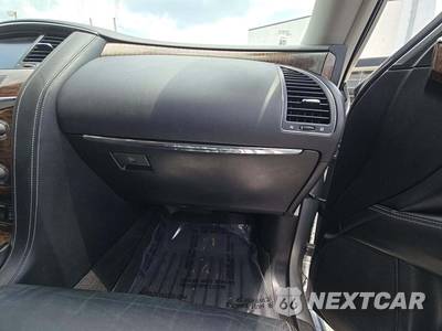 2018 Nissan Armada SL - zdjęcie 20 z 27 - miniatura