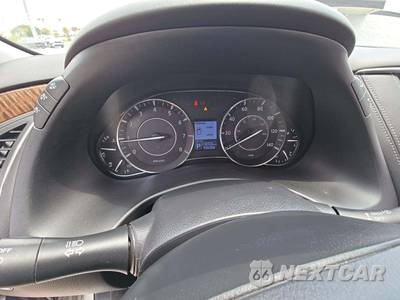 2018 Nissan Armada SL - zdjęcie 9 z 27 - miniatura