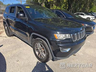 2018 Jeep Grand Cherokee E Edition - zdjęcie 4 z 28 - miniatura