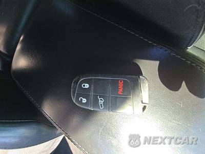 2018 Jeep Grand Cherokee E Edition - zdjęcie 8 z 28 - miniatura