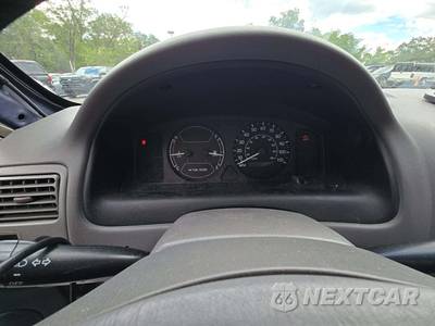 1999 Toyota Corolla LE - zdjęcie 9 z 21 - miniatura