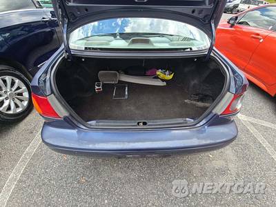 1999 Toyota Corolla LE - zdjęcie 14 z 21 - miniatura