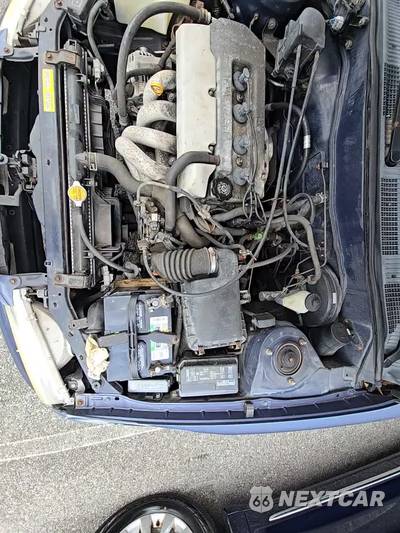 1999 Toyota Corolla LE - zdjęcie 21 z 21 - miniatura
