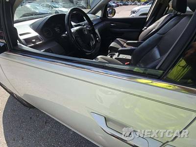 2016 Honda Odyssey Touring Elite 118.1" WB - zdjęcie 25 z 41 - miniatura