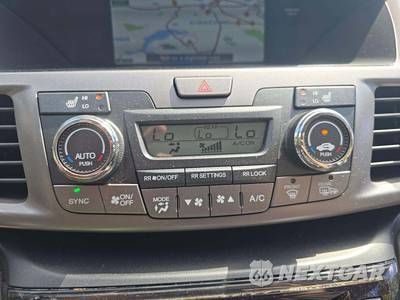 2016 Honda Odyssey Touring Elite 118.1" WB - zdjęcie 37 z 41 - miniatura