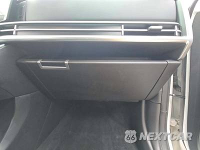 2026 Hyundai Santa Fe SEL - zdjęcie 20 z 26 - miniatura