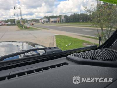 2018 Jeep Wrangler Unlimited Sport S - zdjęcie 21 z 28 - miniatura