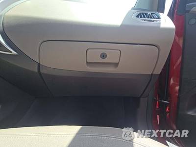 2013 Hyundai Tucson Limited - zdjęcie 19 z 32 - miniatura