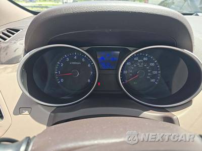 2013 Hyundai Tucson Limited - zdjęcie 9 z 32 - miniatura