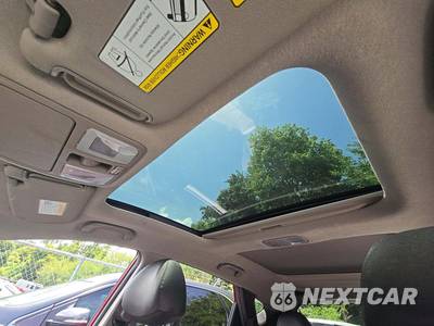 2013 Hyundai Tucson Limited - zdjęcie 31 z 32 - miniatura