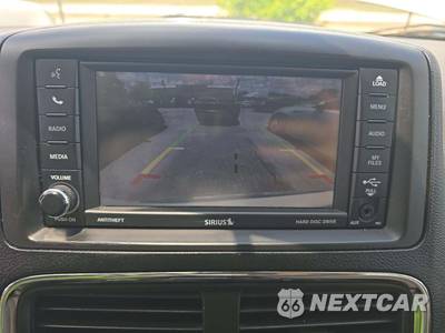 2016 Dodge Grand Caravan SE 121.2" WB - zdjęcie 28 z 29 - miniatura